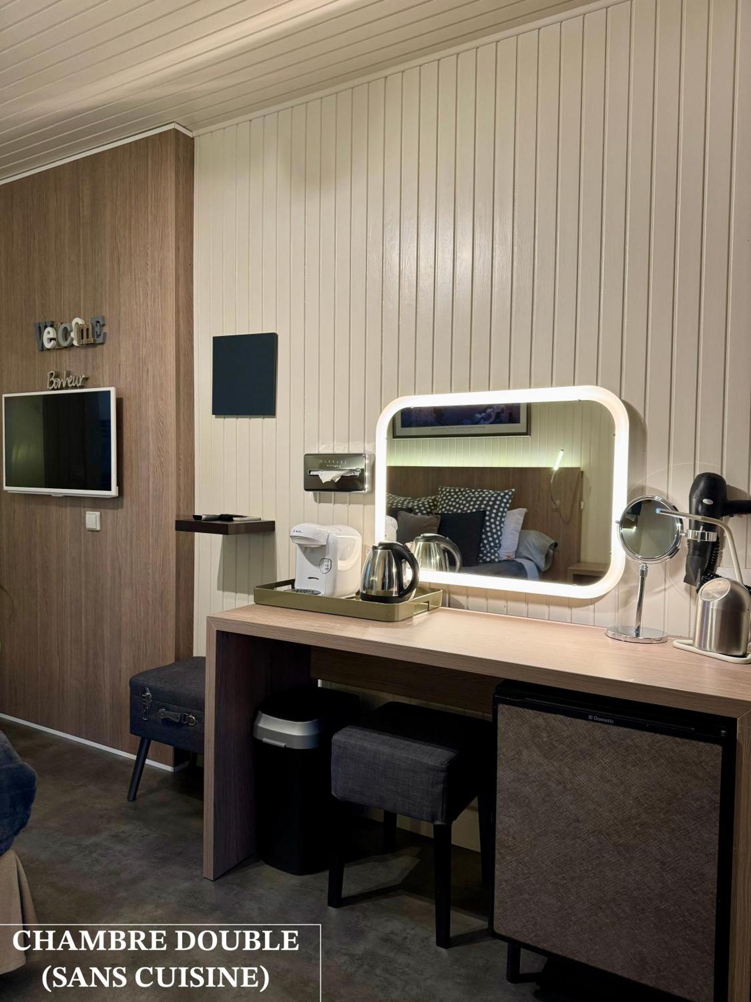 Casa Meline - Disneyland Paris モントリー 部屋 写真